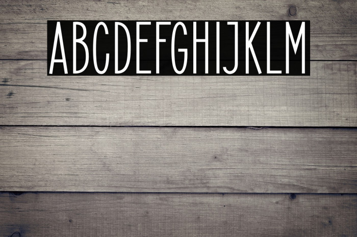 ElegantSans-SemiBold Example 2