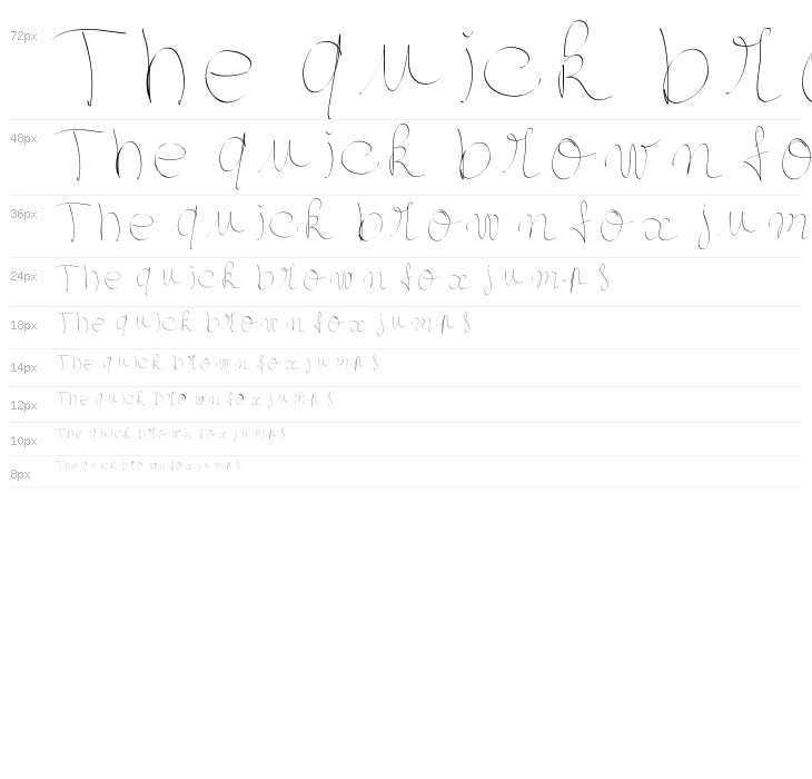 Elegantegaelle Waterfall