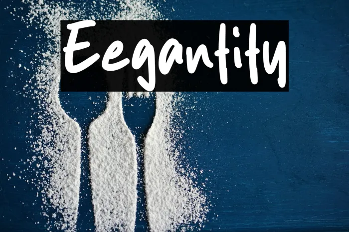 Elegantsity Example 2