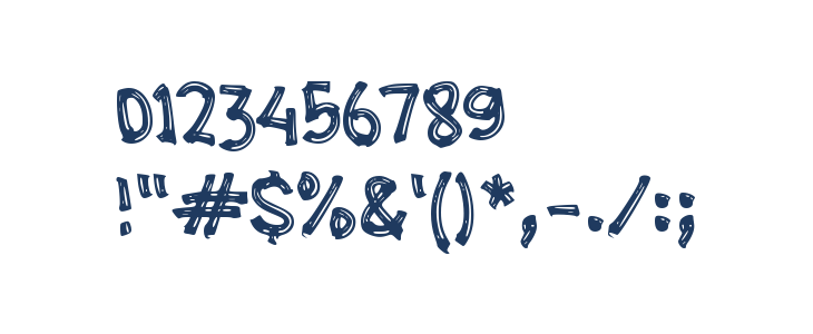 Elegi Other Characters