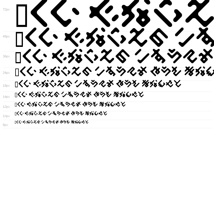 ElekitelHR Waterfall