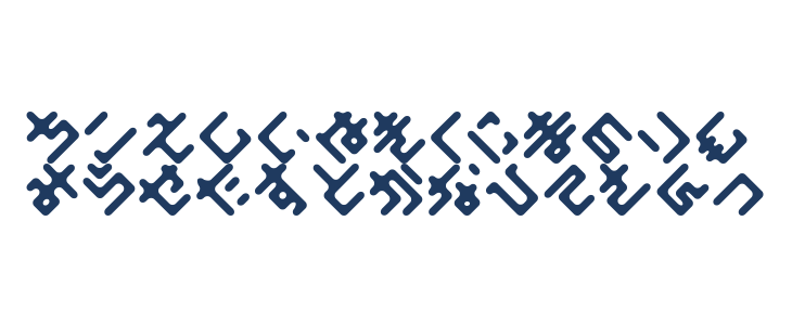 ElekitelHR Lowercase