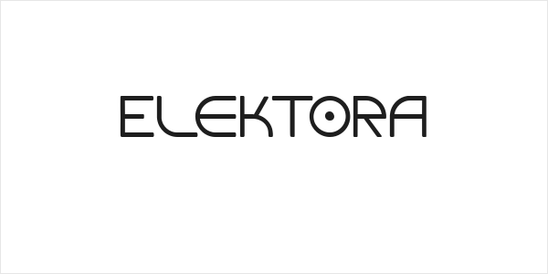 Elektora Logo