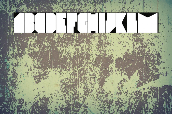 Elektro Regular Example 2