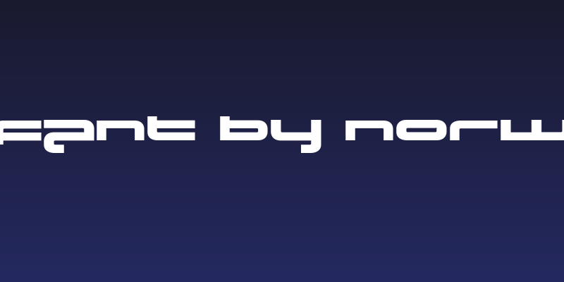 Elektrofant by Norwegian Ink Social Header