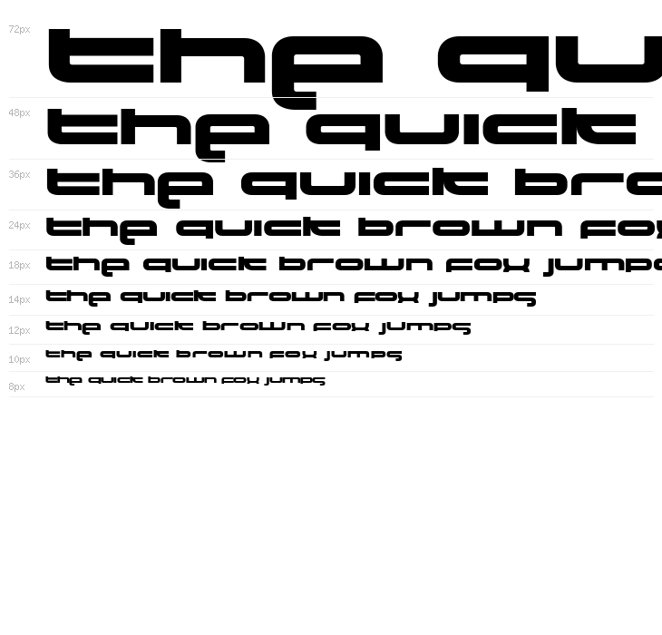 Elektrofant by Norwegian Ink Waterfall