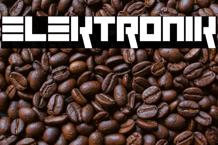 Elektronik Example 1