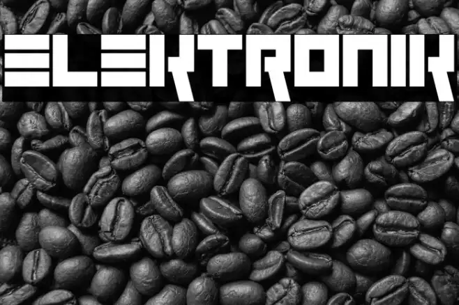 Elektronik Example 1