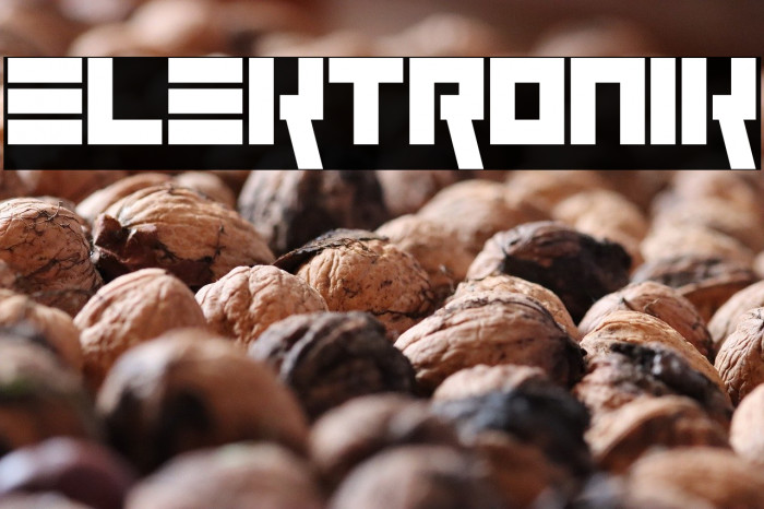 Elektronik Example 2