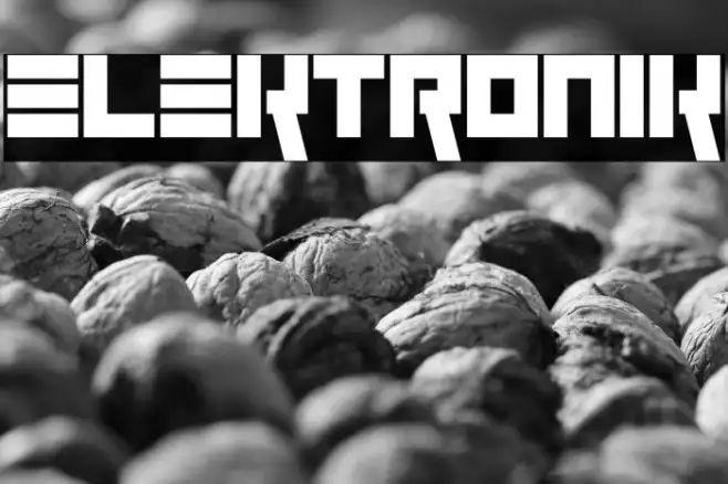 Elektronik Example 2