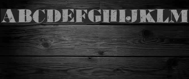 Element 120 DEMO Regular Example 2