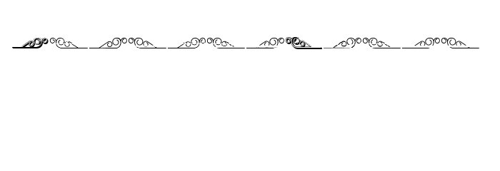 Element Medium Font OTHER CHARS