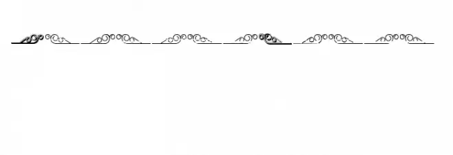 Element Medium Font OTHER CHARS