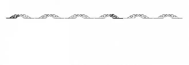 Element Medium خط أحرف صغيرة