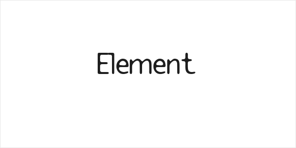Element Logo