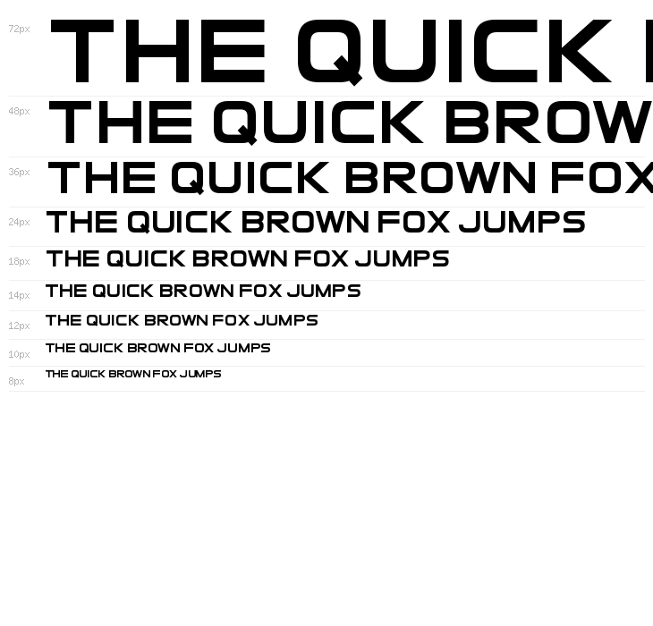 Elemental End Waterfall