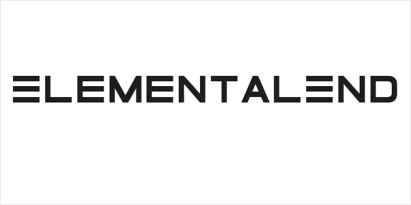 ElementalEnd Logo