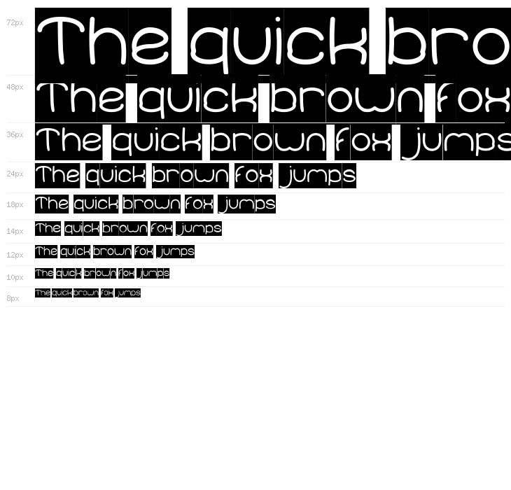 Elementary-Inverse Waterfall