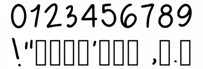Elementary Regular  