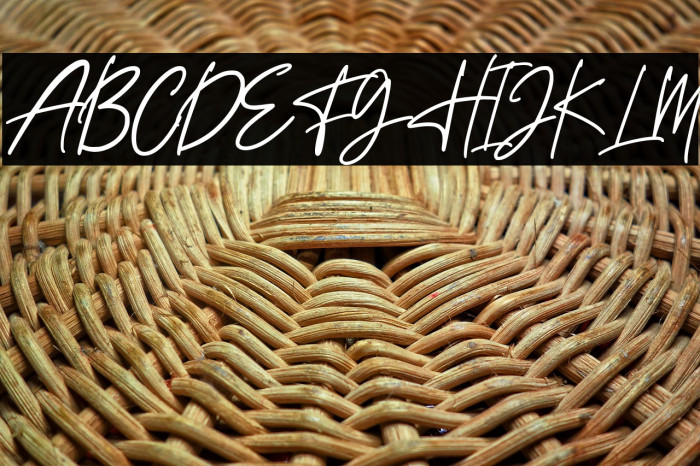 Elements Regular Example 1