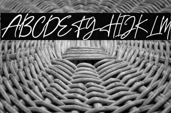 Elements Regular Example 1