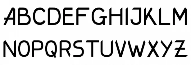 Elena Shine Font Litere mari