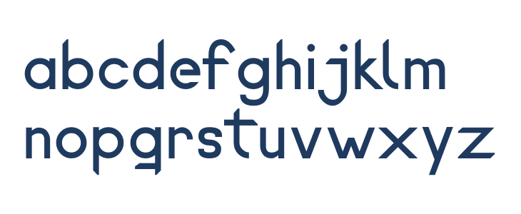 Elena Shine Lowercase