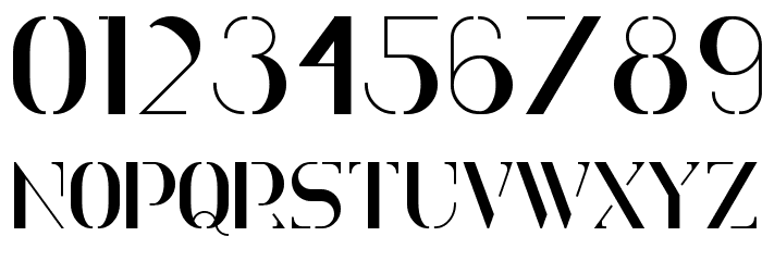 Elena Font OTHER CHARS