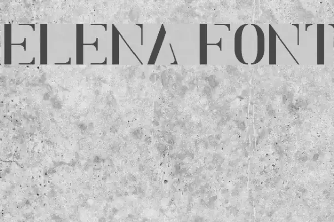 Elena Example 2