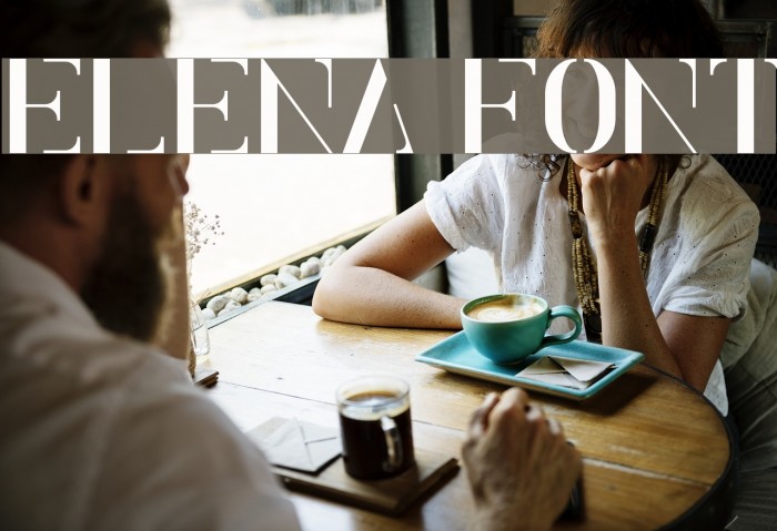 Elena Font examples
