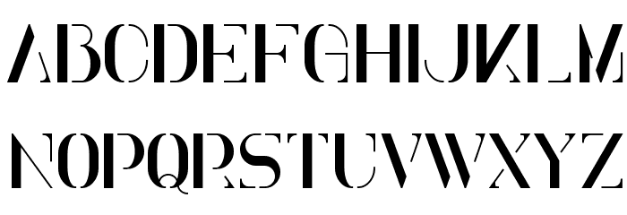 Elena Font LOWERCASE