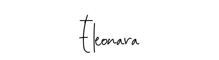 Eleonara  Descarca Fonturi Gratis