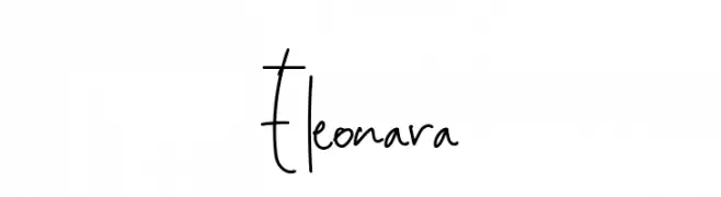 Eleonara  Descarca Fonturi Gratis