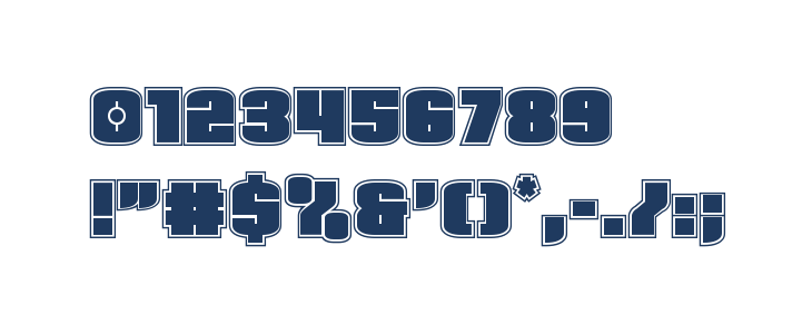 Elephant Gun Academy Other Characters