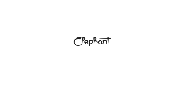 Elephant Logo
