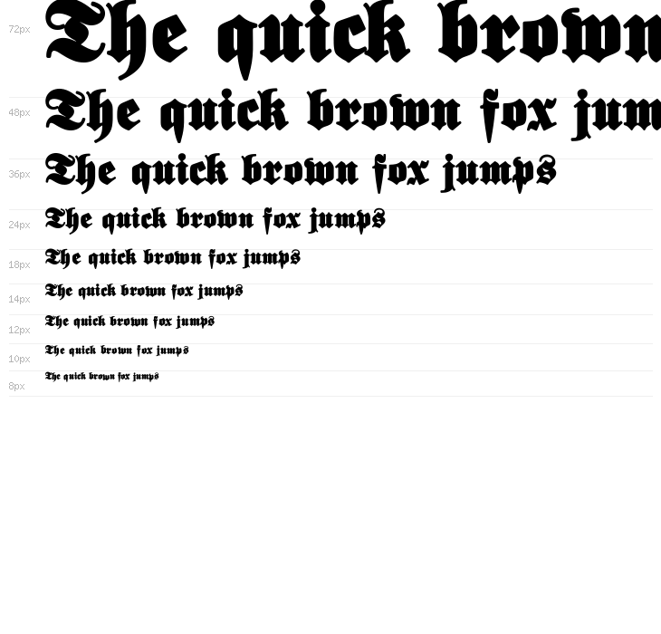 ElephantaBlack Waterfall