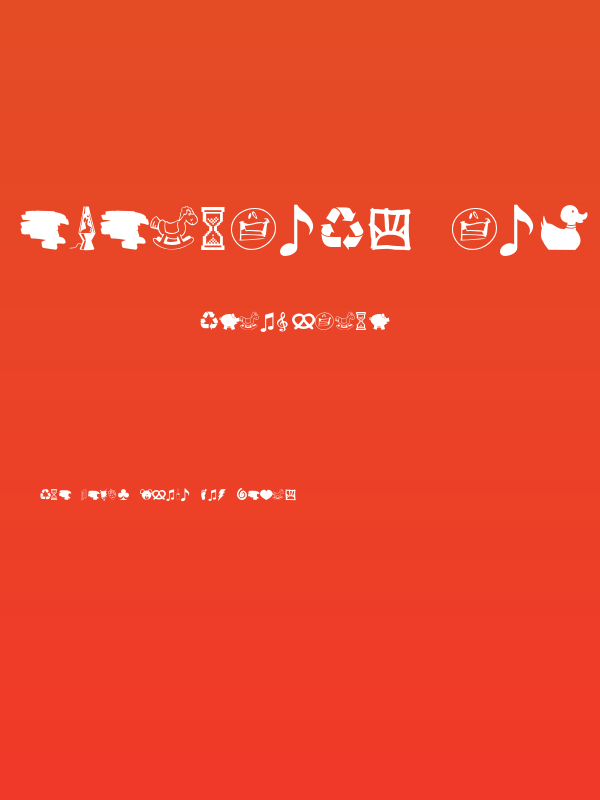 Elephants and Bears  Poster