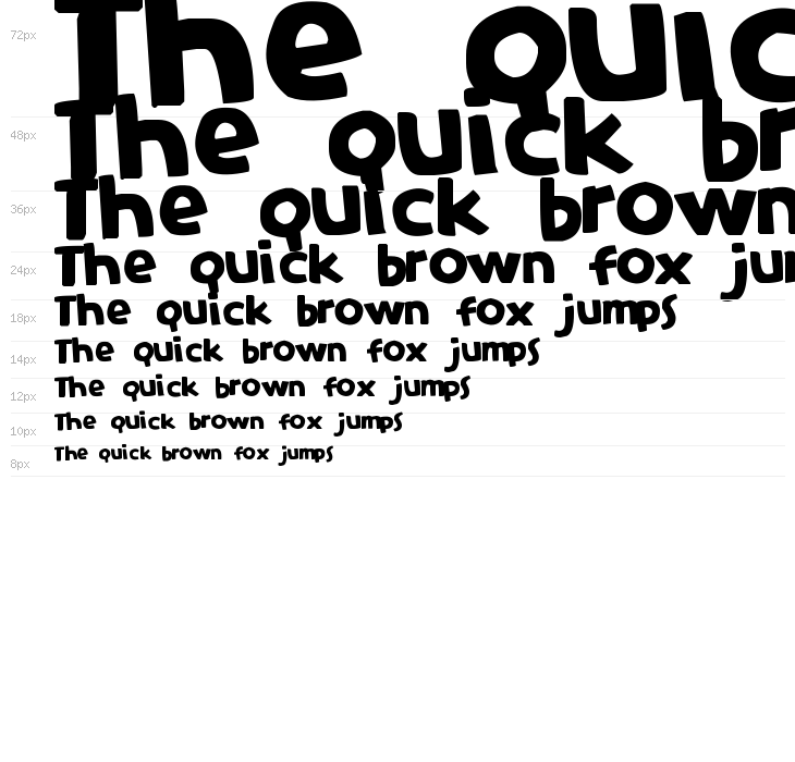 Elephants in Cherry Trees Waterfall