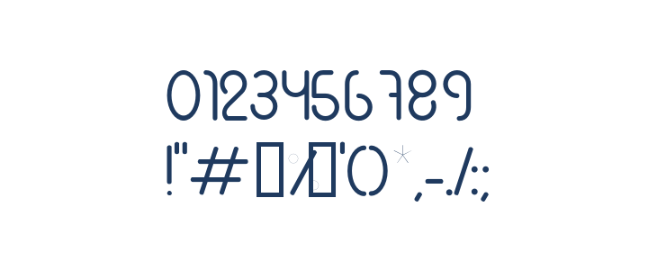 Elephont-Light Other Characters