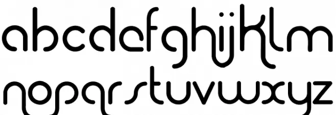 Elephont-Light Font Litere mici