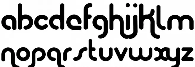 Elephont-Regular Polices MINUSCULES