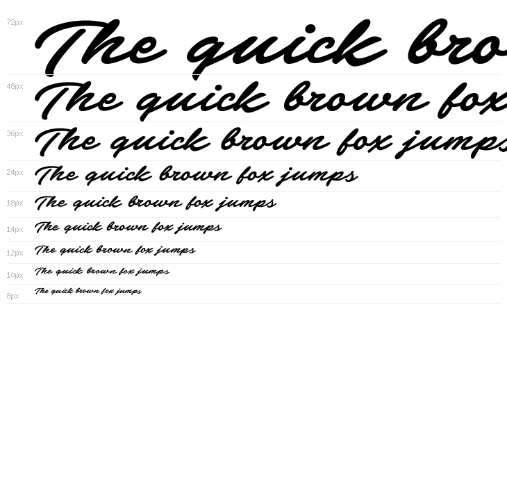 Elevate PERSONAL USE ONLY Waterfall