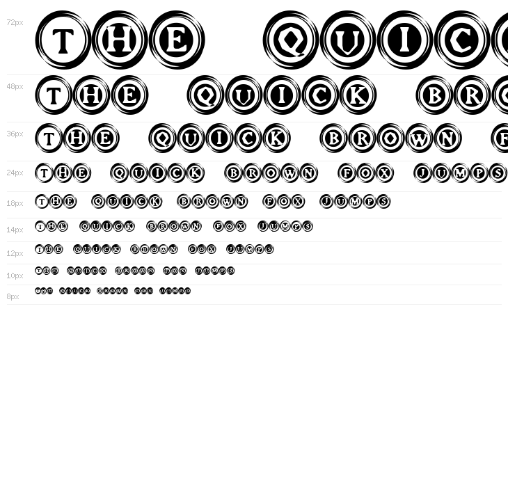 Elevator Buttons Two Waterfall