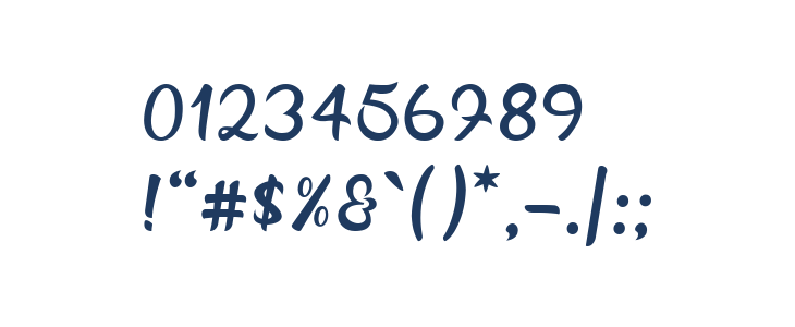 Elfeera Script Other Characters