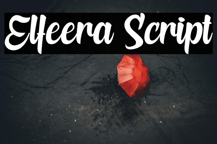 Elfeera Script Example 1