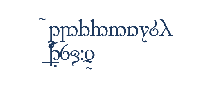 Elfic Caslin Other Characters