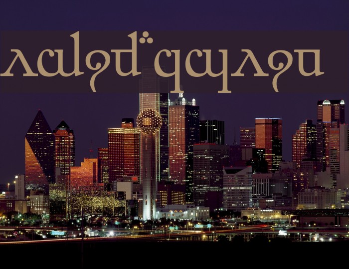 Elfic Caslin Example 3