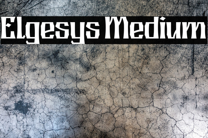 Elgesys Medium Example 3