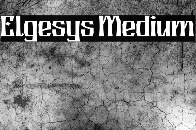 Elgesys Medium Example 3