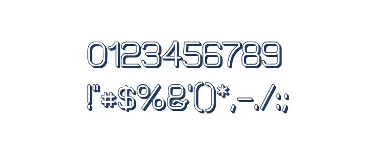 Numbers